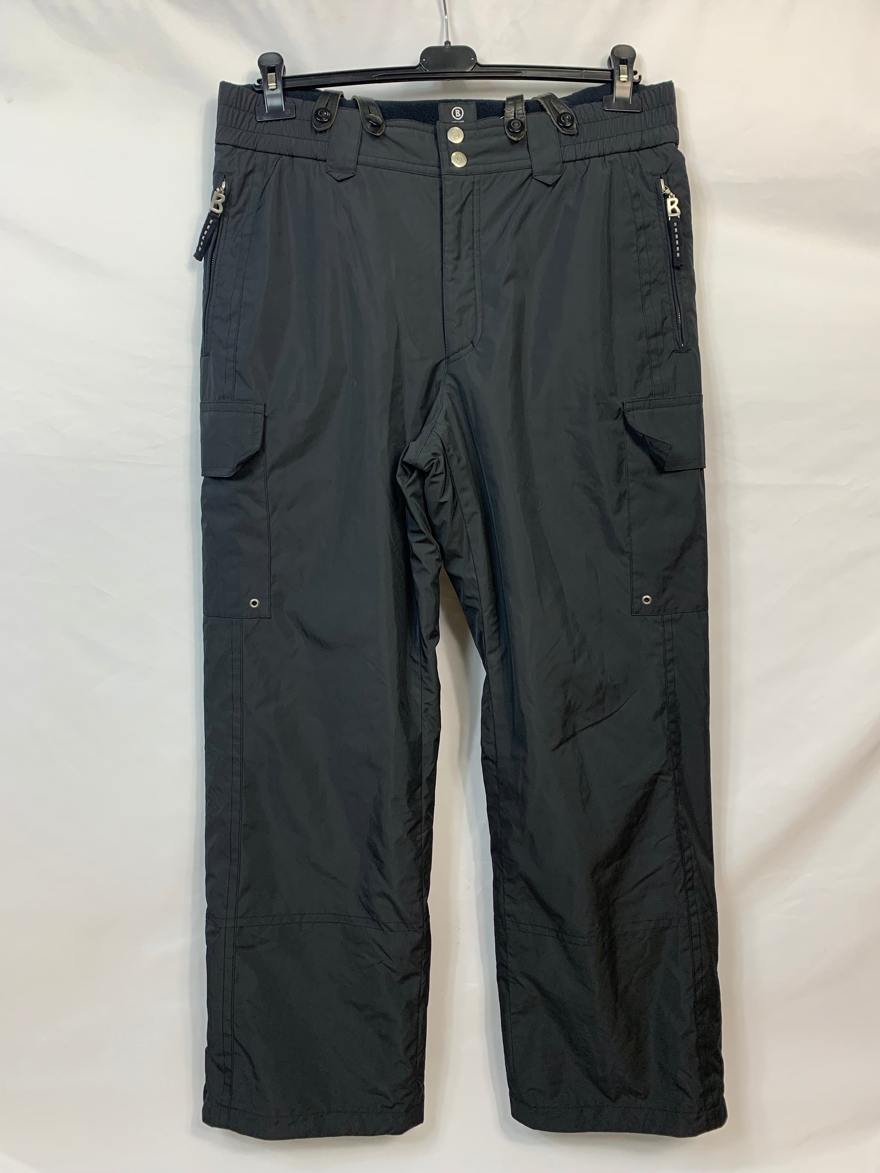 TAGLIA XL - Pantalone da sci bogner